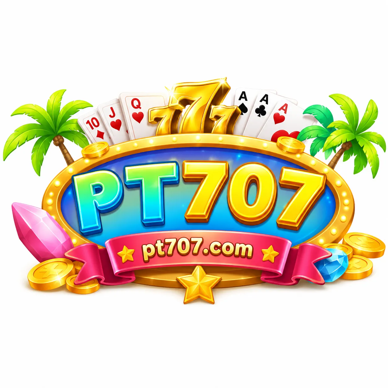 pt707 - Investasi APK