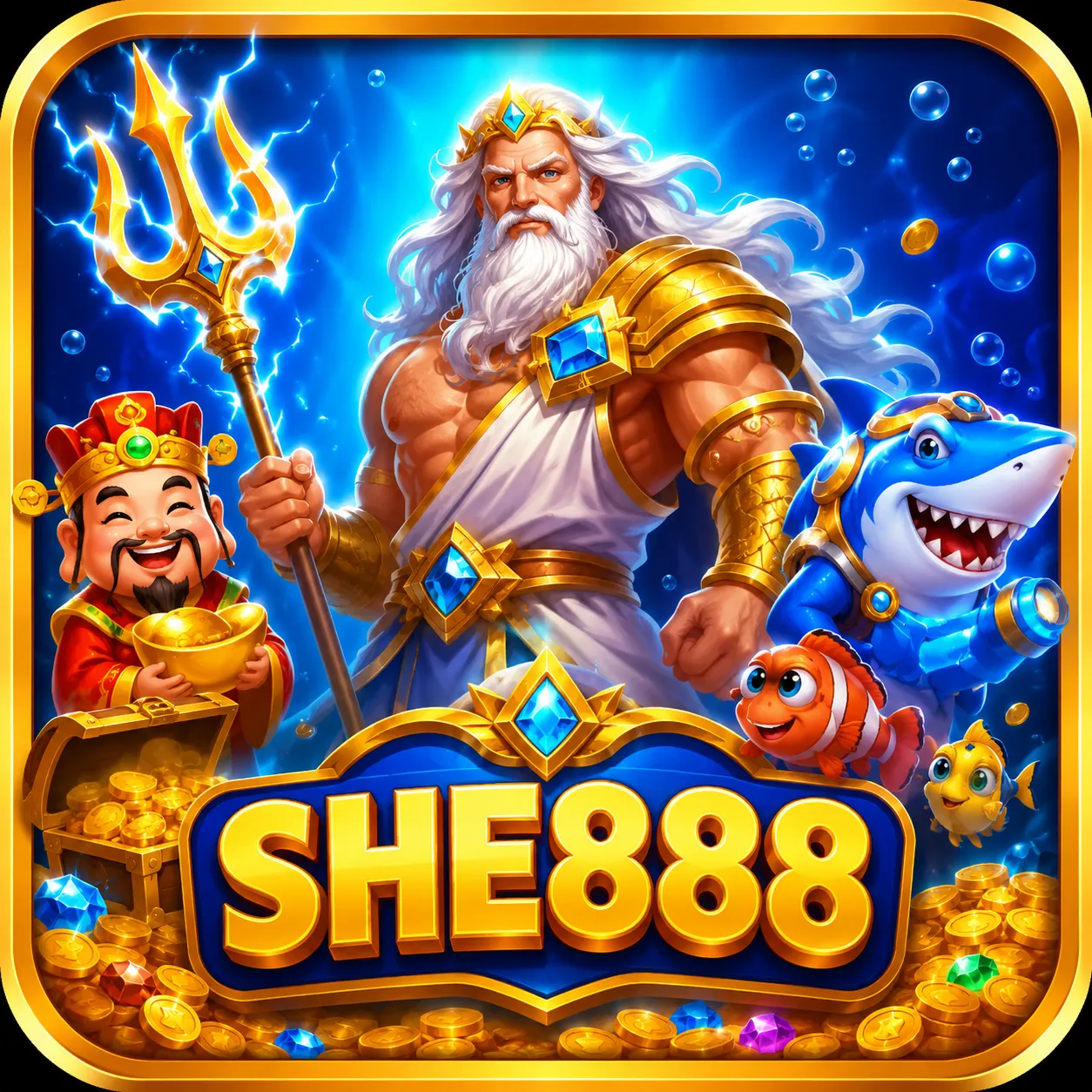 SHE888 - Aplikasi Peta dan Cuaca Terbaik