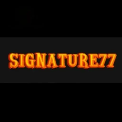 SIGNATURE77 - Aplikasi Kurs Mata Uang Terpercaya